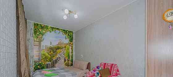 Комната, 15 м2, 1/5 эт. Санкт-Петербург