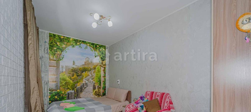 Комната, 15 м2, 1/5 эт. Санкт-Петербург - изображение 1