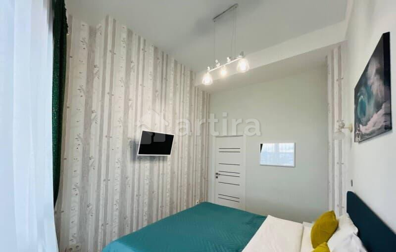 Студия, 42 м2, 5/16 эт. Видное - изображение 7