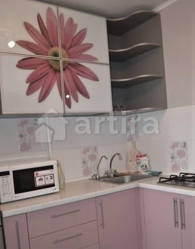 1-комн. квартира, 34 м2, 2/5 эт. Санкт-Петербург - изображение 4