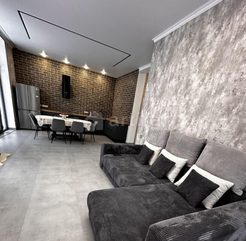 Дом, 120 м2, 7.5 сотки, 2 эт. Пушкино - изображение 2