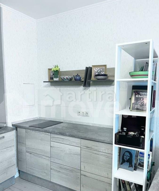 Студия, 28.5 м2, 4/25 эт. Москва - изображение 7