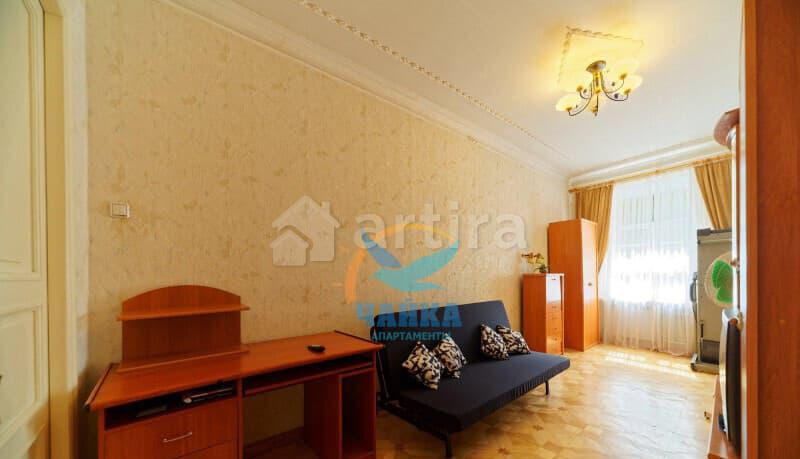 2-комн. квартира, 80 м2, 2/5 эт. Санкт-Петербург - изображение 12