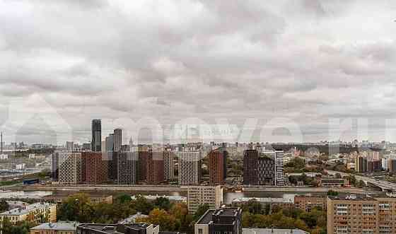 4-комн. квартира, 113 м2, 21/39 эт. Москва