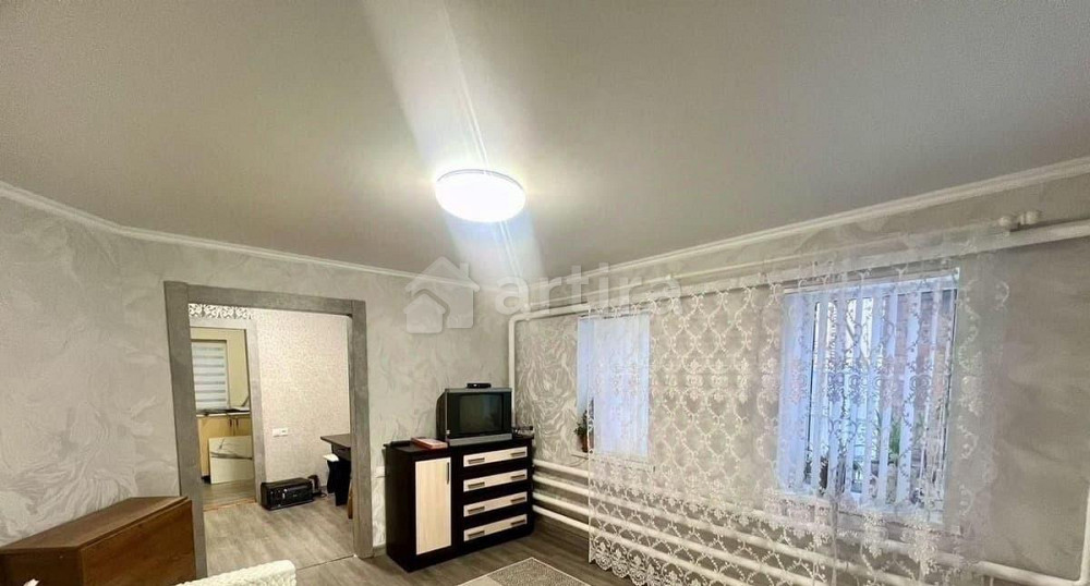 Дом, 70 м2, 2 сотки, 1 эт. Ростов-на-Дону - изображение 1