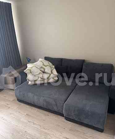 1-комн. квартира, 41 м2, 6/14 эт. Москва