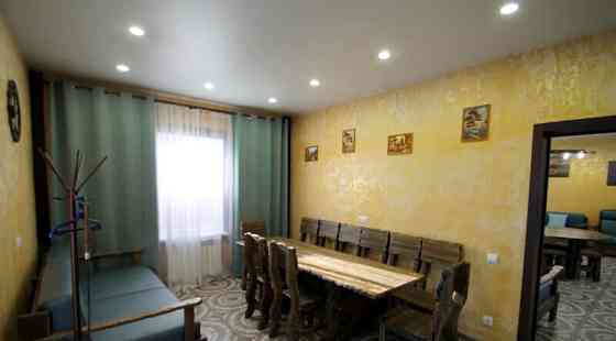 Коттедж, 90 м2 Новосибирск