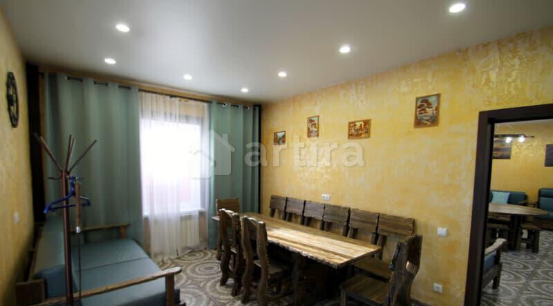 Коттедж, 90 м2 Новосибирск - изображение 6