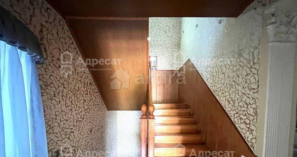 Дом, 250 м2, 6 соток, 3 эт. Волгоград - изображение 4