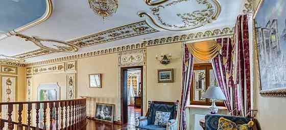 Коттедж, 1000 м2, 30 соток, 2 эт. Одинцово