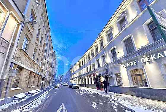 Студия, 11 м2, 2/4 эт. Москва