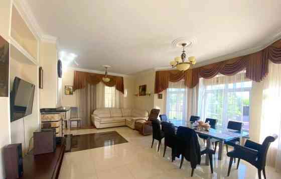 Коттедж, 500 м2 Звенигород