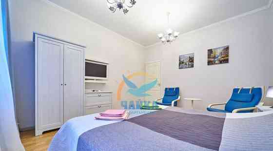 1-комн. квартира, 42 м2, 3/5 эт. Санкт-Петербург