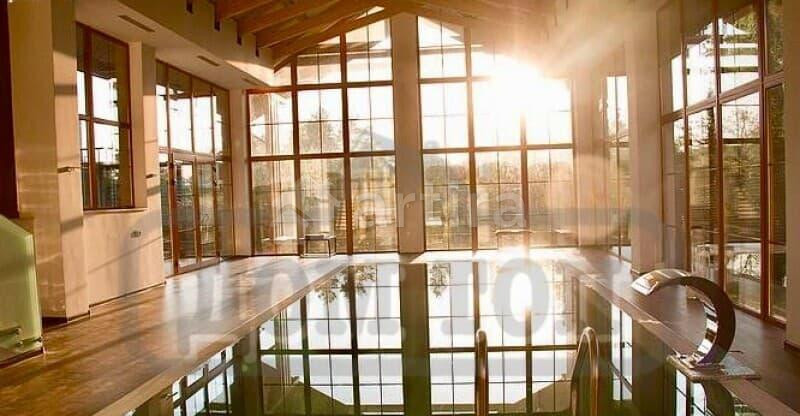 Коттедж, 1150 м2 Одинцово - изображение 14