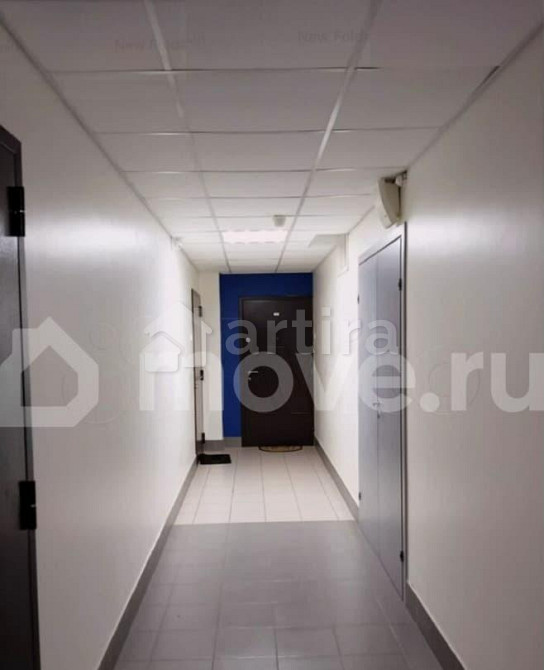 Студия, 20.8 м2, 2/5 эт. Москва - изображение 4