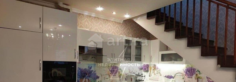 Дом, 150 м2, 8 соток, 2 эт. Ногинск - изображение 1