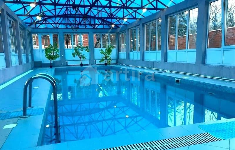 Дом, 700 м2 Балашиха - изображение 2