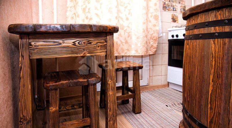 2-комн. квартира, 42 м2, 2/5 эт. Кемерово - изображение 5