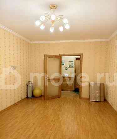 1-комн. квартира, 50 м2, 23/25 эт. Москва