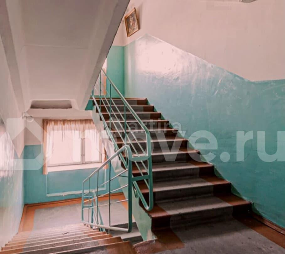 Студия, 14.8 м2, 3/3 эт. Москва - изображение 7