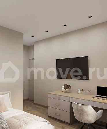 4-комн. квартира, 169.1 м2, 8/10 эт. Москва