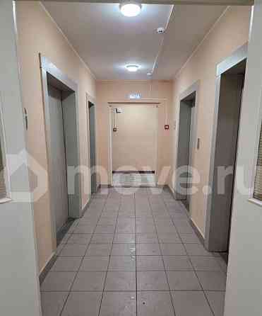 2-комн. квартира, 58.9 м2, 19/25 эт. Москва