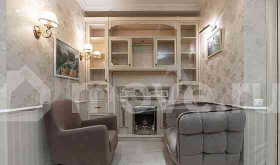 4-комн. квартира, 165.4 м2, 4/27 эт. Москва