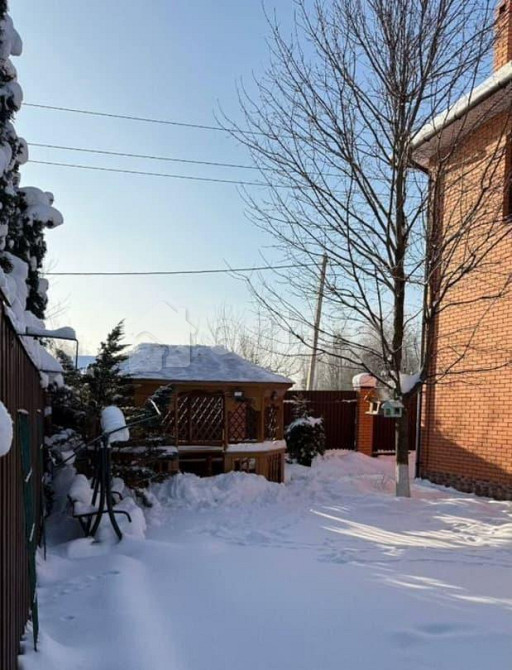 Дом, 100 м2, 5 соток, 2 эт. Москва - изображение 5