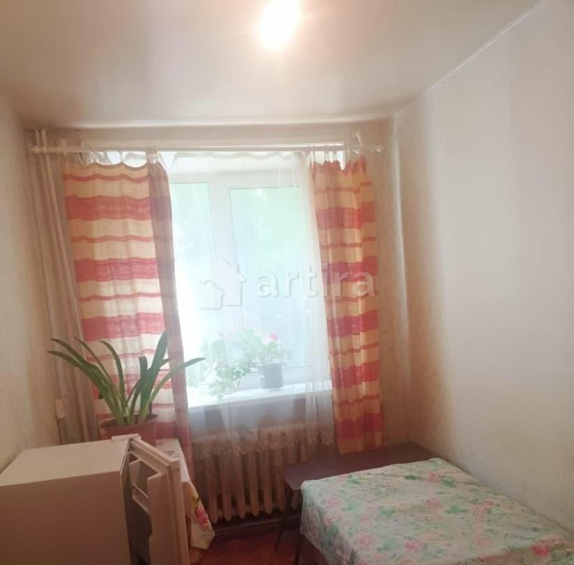 Комната, 50 м2, 1/4 эт. Иркутск - изображение 6