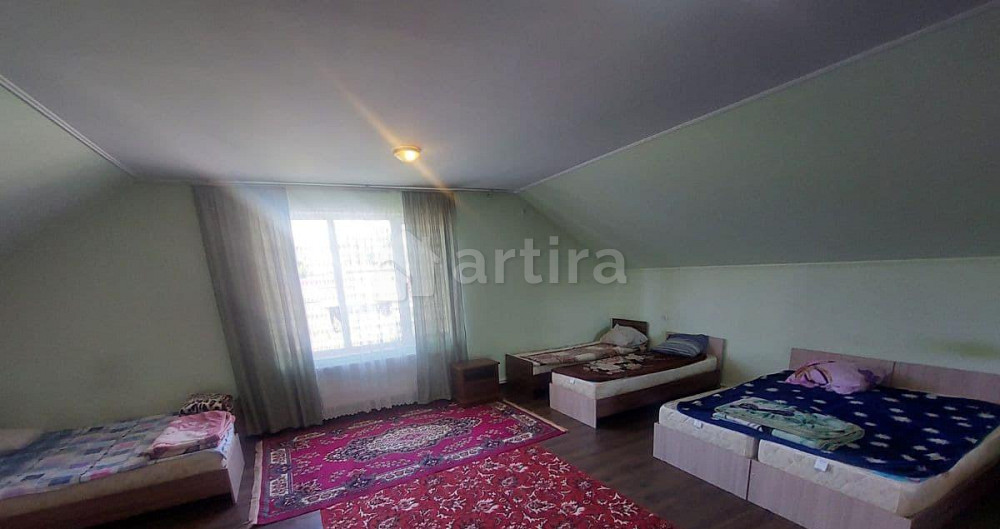 Дом, 45 м2, 2 сотки, 2 эт. Симферополь - изображение 1