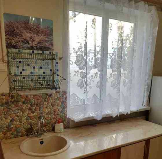 Дом, 32 м2, 3 сотки, 1 эт. Ростов-на-Дону