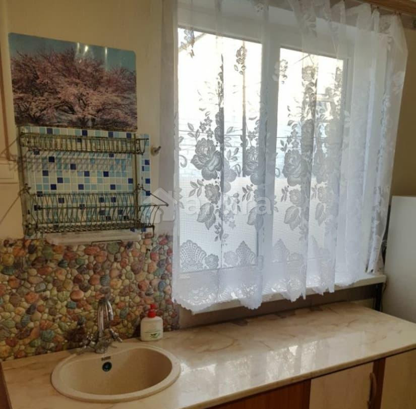 Дом, 32 м2, 3 сотки, 1 эт. Ростов-на-Дону - изображение 1