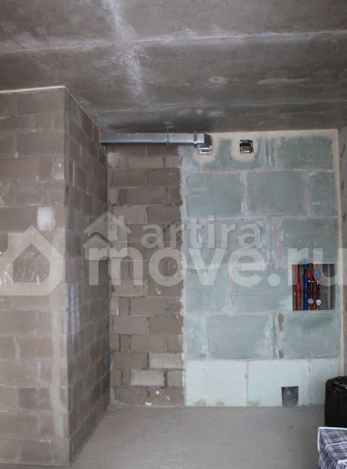 1-комн. квартира, 45.2 м2, 7/12 эт. Москва - изображение 7