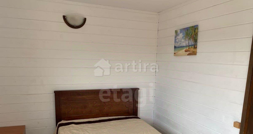 Дом, 40 м2, 5 соток, 1 эт. Тюмень - изображение 6