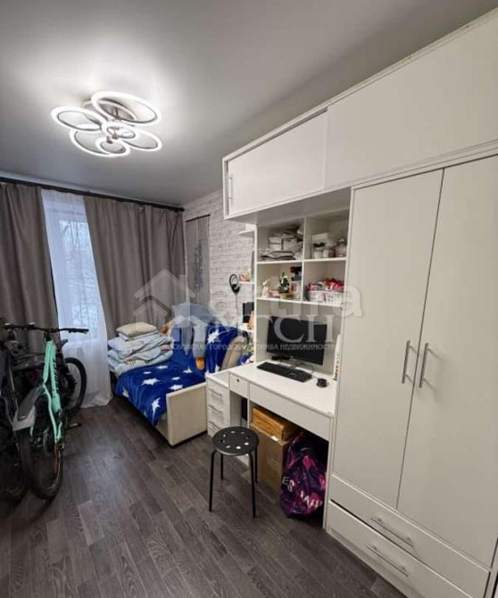 2-комн. квартира, 42 м2, 4/5 эт. Москва - изображение 4