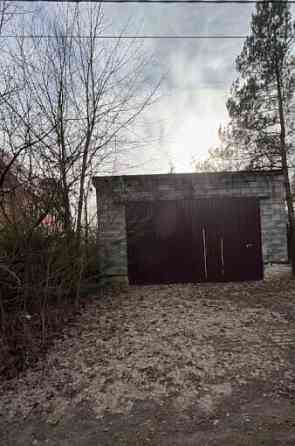 Гараж, 65 м2 Домодедово