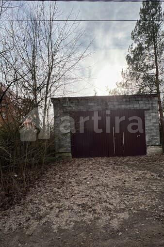 Гараж, 65 м2 Домодедово - изображение 2