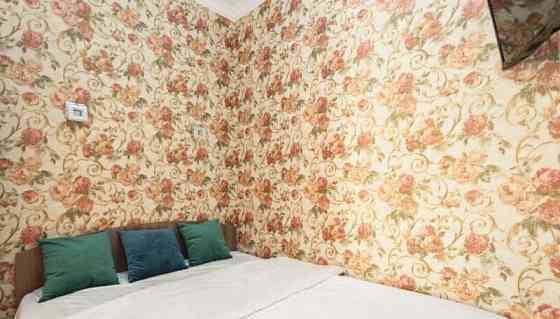 2-комн. квартира, 44 м2, 8/17 эт. Химки