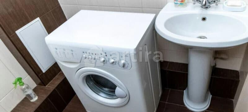 1-комн. квартира, 40 м2, 6/10 эт. Новосибирск - изображение 7