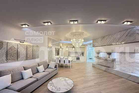 3-комн. апарт-ы, 128 м2, 12/29 эт. Москва