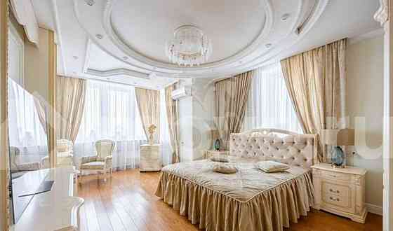 3-комн. квартира, 128 м2, 22/23 эт. Москва