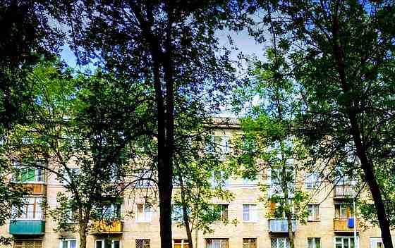 Комната, 14 м2, 1/4 эт. Уфа