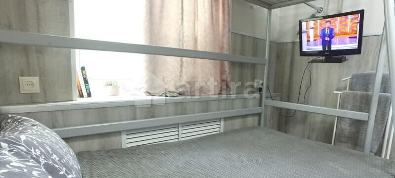 Студия, 13 м2, 1/5 эт. Екатеринбург - изображение 12