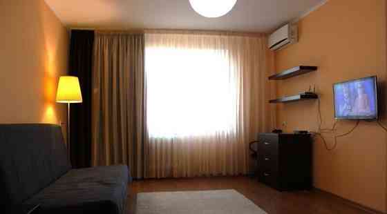 1-комн. квартира, 38 м2, 5/16 эт. Санкт-Петербург