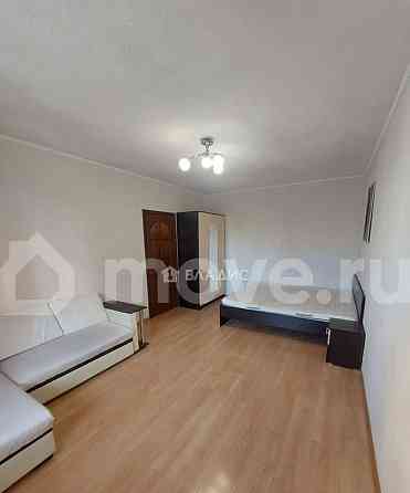 1-комн. квартира, 37.5 м2, 4/17 эт. Москва