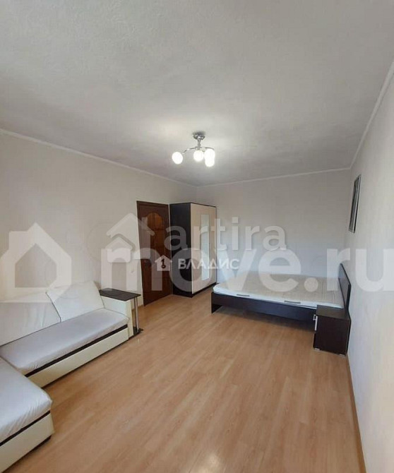 1-комн. квартира, 37.5 м2, 4/17 эт. Москва - изображение 5