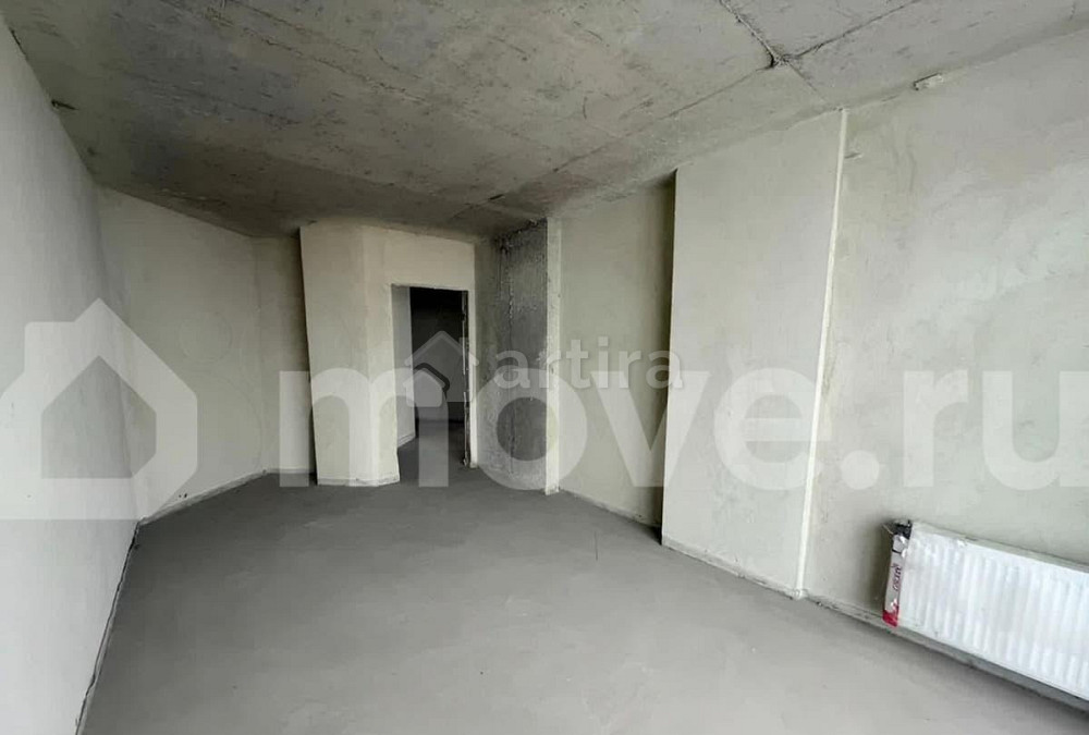 3-комн. квартира, 103 м2, 11/19 эт. Москва - изображение 2