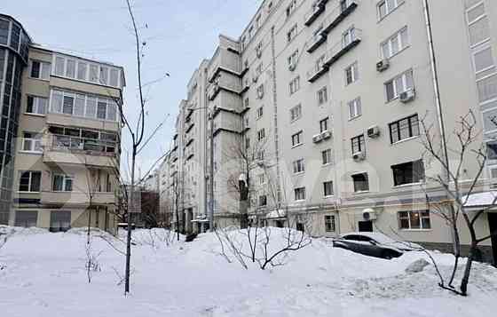 Студия, 11 м2, 1/5 эт. Москва