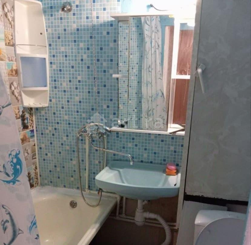 Комната, 17 м2, 4/5 эт. Тольятти - изображение 1