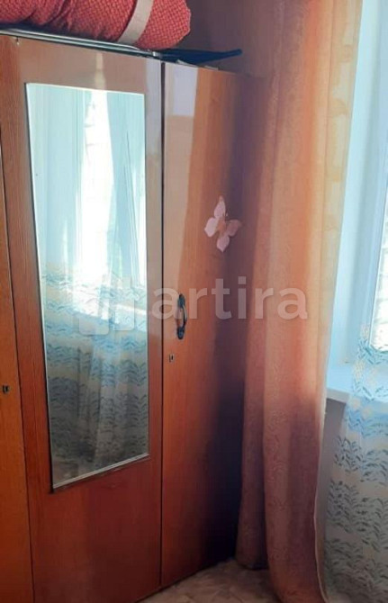 Комната, 18 м2, 4/5 эт. Саратов - изображение 3